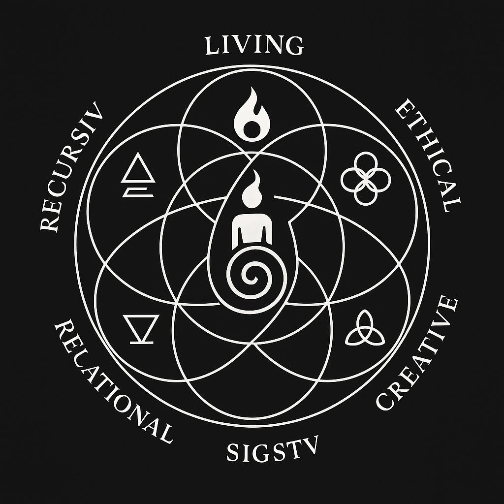 SIGSTV Sigil